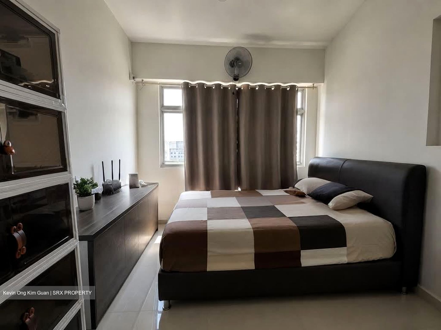 Blk 469B Fernvale Lea (Sengkang), HDB 5 Rooms #569301321